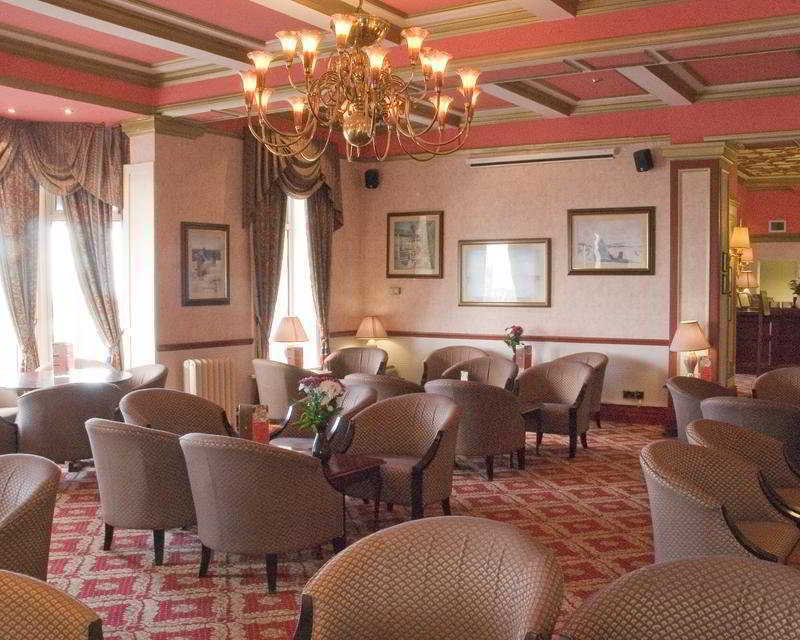 โรงแรมซาวอย แบล็คพูล ภายนอก รูปภาพ